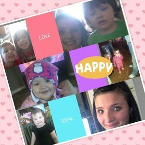 Meet your Posher, Melissa